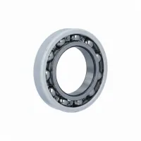 Подшипник шариковый радиальный однорядный 6216-J20GA-C4 FAG