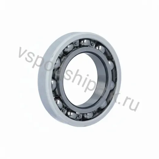 Подшипник шариковый радиальный однорядный 6216-J20GA-C4 FAG