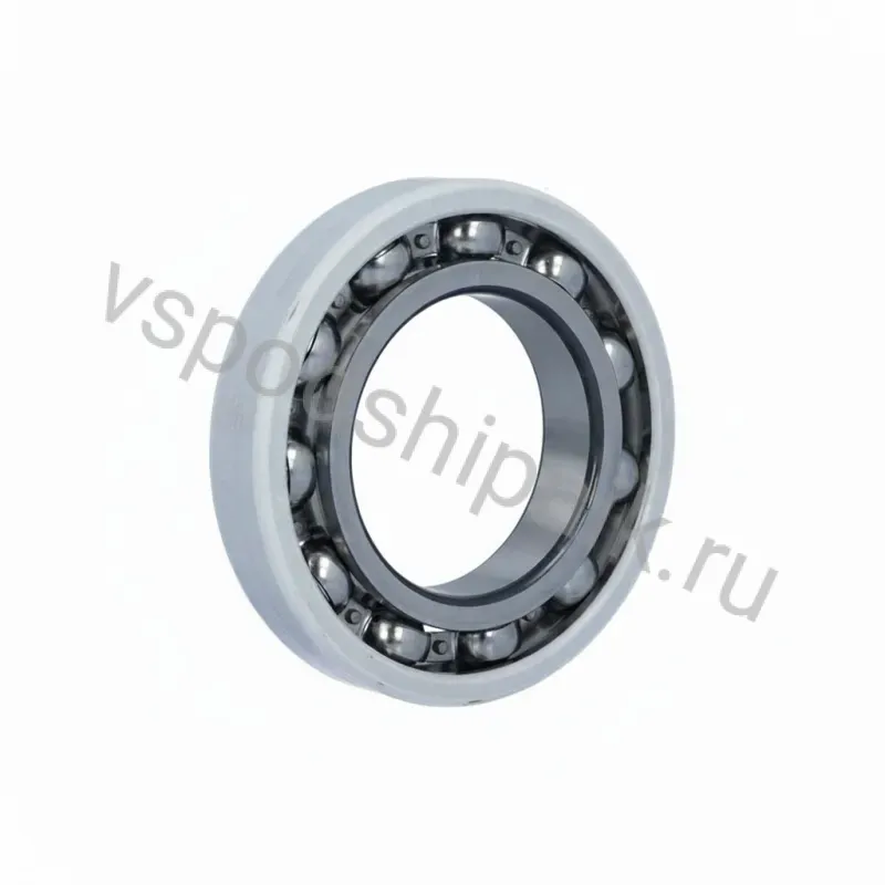 Подшипник шариковый радиальный однорядный 6216-J20GA-C4 FAG 360