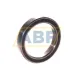 Подшипник шариковый радиальный однорядный 61703-2RSR-HLC FAG