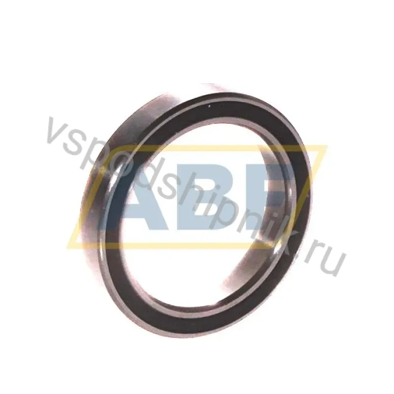 Подшипник шариковый радиальный однорядный 61703-2RSR-HLC FAG 360