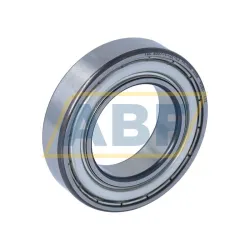 Подшипник шариковый радиальный однорядный 6007-C-2Z-C3 FAG