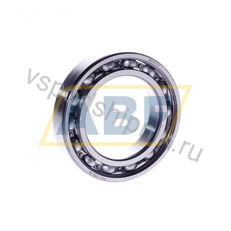 Подшипник шариковый радиальный однорядный 6010-C4 FAG 360