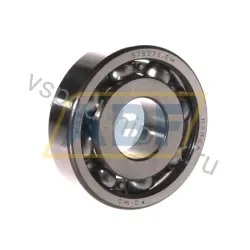 Подшипник шариковый радиальный однорядный 578378 FAG