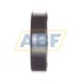 Подшипник шариковый радиальный 6005-S1-C3 FAG