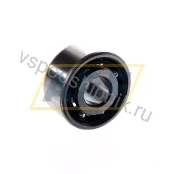 Радиально-упорный шариковый подшипник двухрядный 3303-BD-TVH-C3 FAG