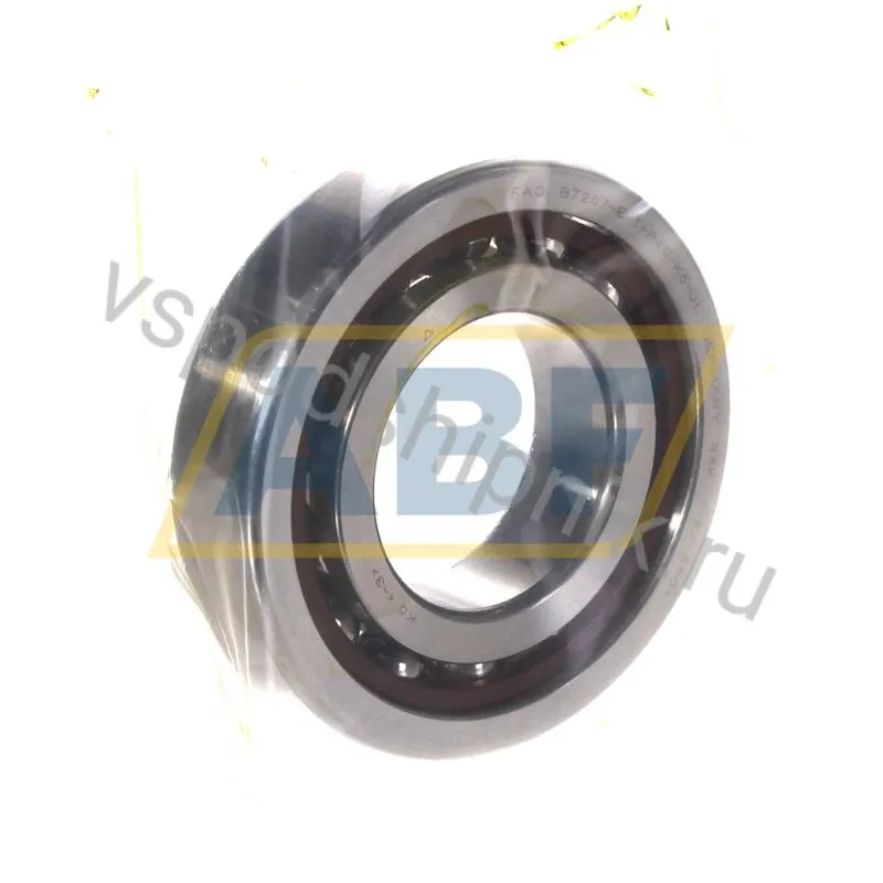 Подшипник B7207-E-T-P4S-K5-UL FAG 360
