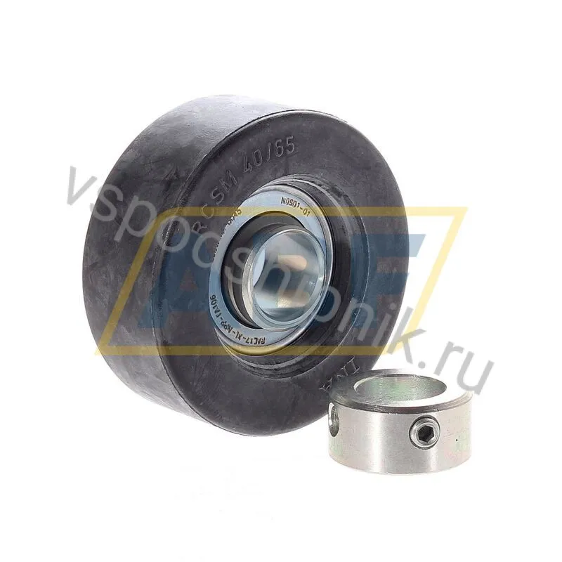 Шариковый подшипник RCSMB17/65-FA106 INA 360