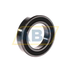 Подшипник шариковый радиальный однорядный 6009RSR.C3 FAG