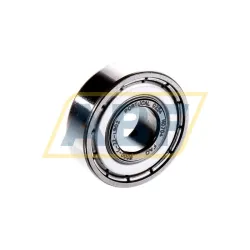 Подшипник шариковый радиальный однорядный 6000-C-2Z-L902 FAG