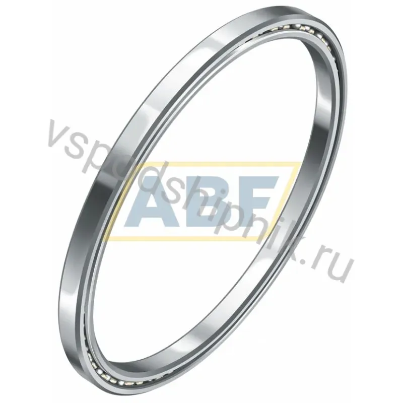 Подшипник шариковый радиально-упорный однорядный CSEF110-HLE INA 360