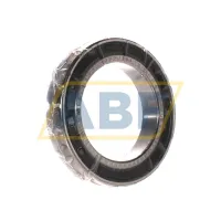 Подшипник шариковый радиально-упорный однорядный HCB71909-E-2RSD-T-P4S-UL FAG
