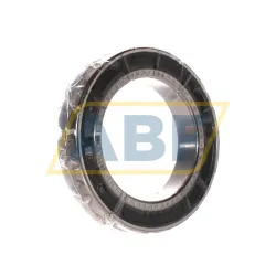 Подшипник шариковый радиально-упорный однорядный HCB71909-E-2RSD-T-P4S-UL FAG
