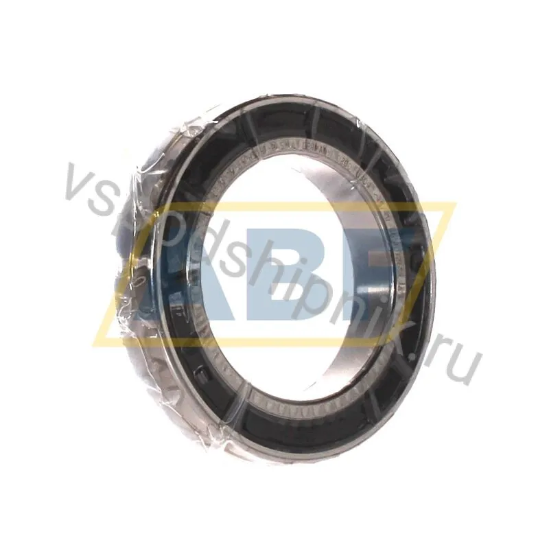 Подшипник шариковый радиально-упорный однорядный HCB71909-E-2RSD-T-P4S-UL FAG 360