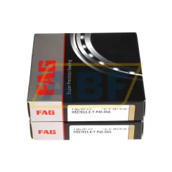 Подшипник шариковый радиально-упорный однорядный HSS7013-E-T-P4S-DUL FAG