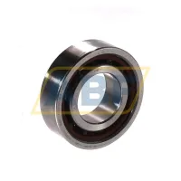 Подшипник шариковый радиально-упорный однорядный HCB7003-E-T-P4S-UL FAG
