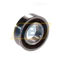 Подшипник шариковый радиально-упорный однорядный HCB7003-E-T-P4S-UL FAG