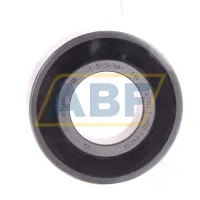 Подшипник шариковый радиально-упорный однорядный B7002-C-2RSD-T-P4S-UL FAG