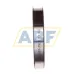Подшипник шариковый радиальный однорядный 61910-2RSR FAG