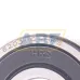 Подшипник шариковый радиальный однорядный 6203-C-HRS FAG