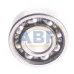 Подшипник шариковый радиальный однорядный 6203-C-HRS FAG