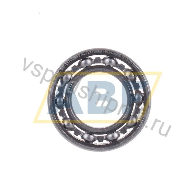 Подшипник шариковый радиальный однорядный 61800-HLC FAG 360