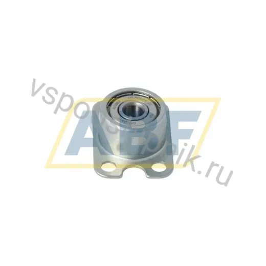 Подшипник шариковый радиально-упорный двухрядный ZKLR0624-2Z INA