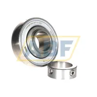 Подшипниковый узел GRAE30-208-NPP-B-AH01 INA