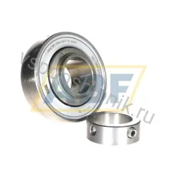 Подшипниковый узел GRAE30-208-NPP-B-AH01 INA