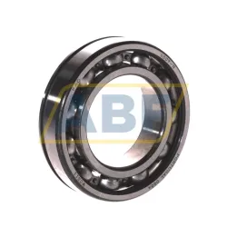 Подшипник шариковый радиальный однорядный 6007-N FAG