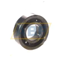 Подшипник шариковый радиально-упорный однорядный HC7002-C-T-P4S-UL FAG