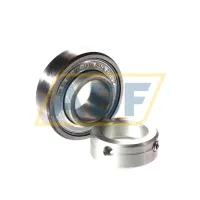 Подшипниковый узел RAL012-NPP-FA106-HLA INA
