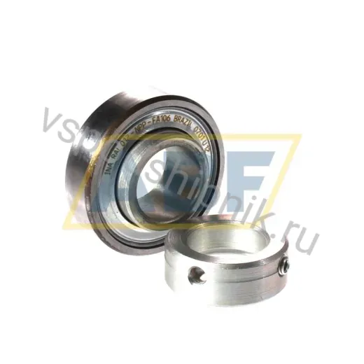 Подшипниковый узел RAL012-NPP-FA106-HLA INA