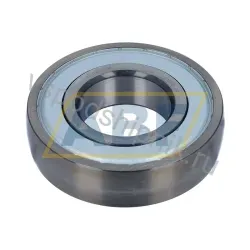 Подшипник шариковый радиальный однорядный 311-KDD-B INA