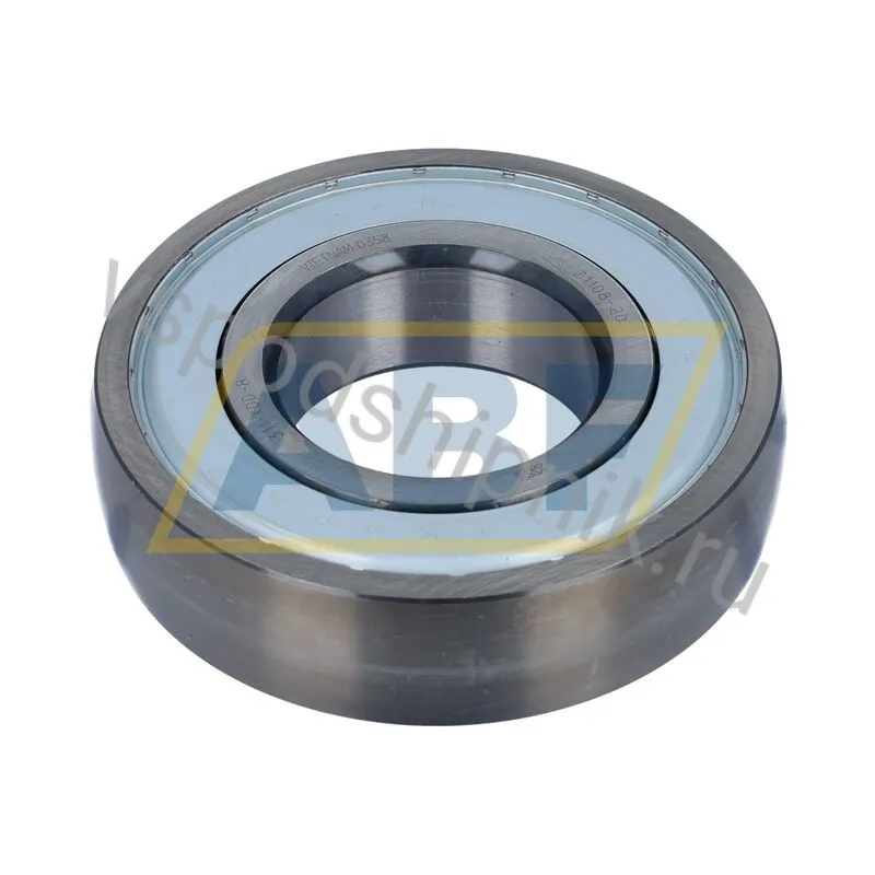 Подшипник шариковый радиальный однорядный 311-KDD-B INA 360