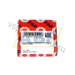 Шариковый подшипник S696-2Z-HLC FAG