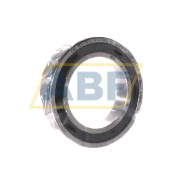 Подшипник шариковый радиально-упорный однорядный HCS71906-C-T-P4S-UL FAG