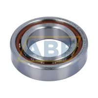 Подшипник шариковый радиально-упорный однорядный B7006-C-T-P4S-UL FAG