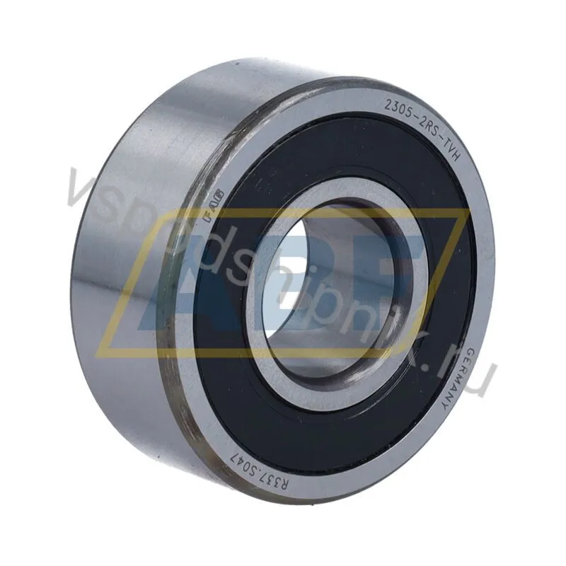 Шариковый подшипник 2305-2RS-TVH FAG 360