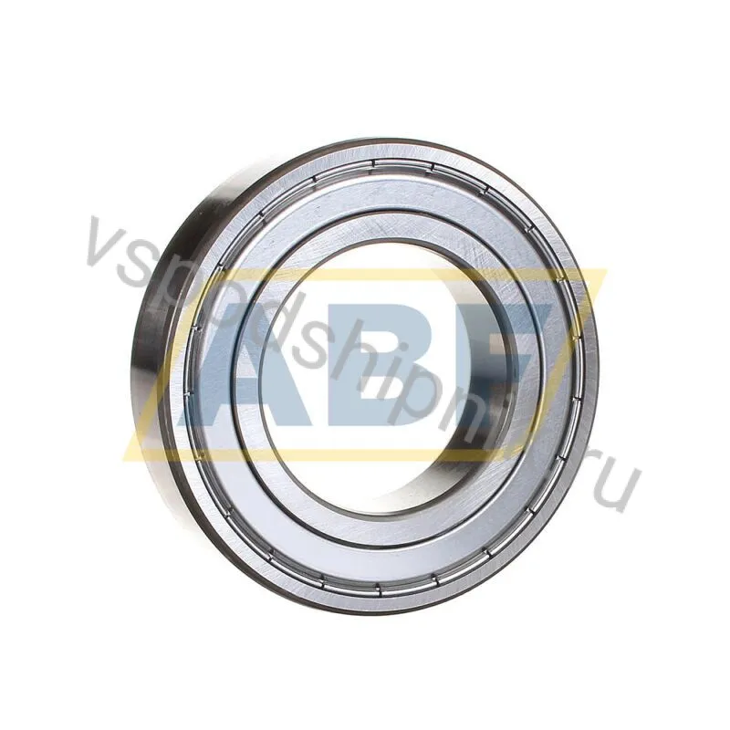 Open Higher (internal) clearance 55x100x21mm 6210-2Z-C3 FAG 360