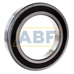 Подшипник шариковый радиальный однорядный 6026-2RSR-C3 FAG