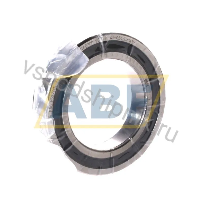 Подшипник HSS7012C.T.P4S.UL FAG 360