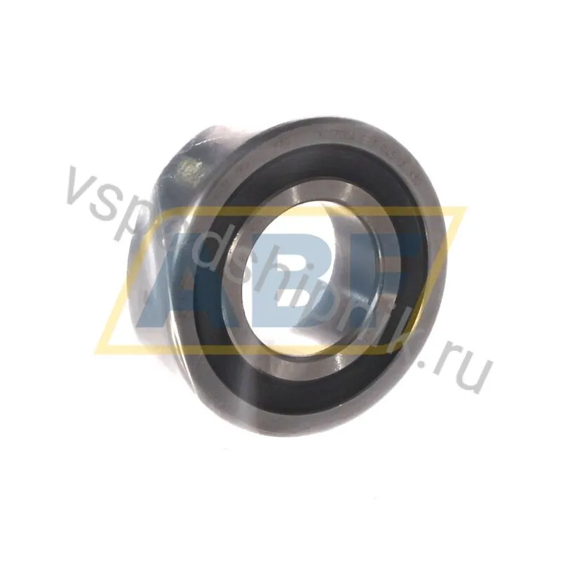 Подшипник шариковый радиально-упорный однорядный XCS7004-E-T-P4S-UL FAG 360