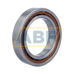 Подшипник шариковый радиально-упорный однорядный HCB7013-C-T-P4S-UL FAG