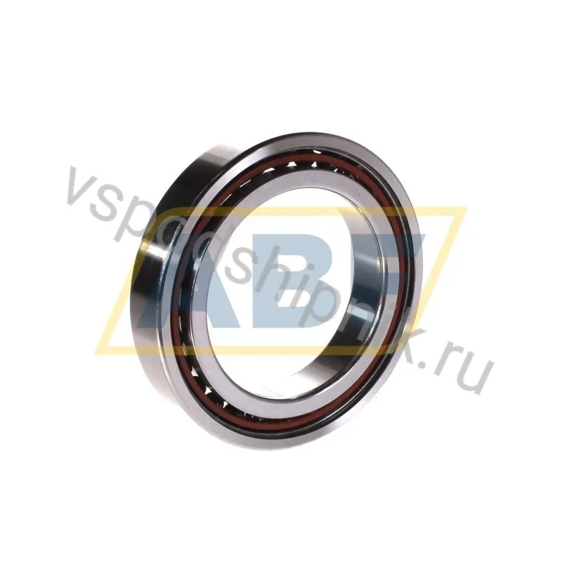 Подшипник шариковый радиально-упорный однорядный HC7015-E-T-P4S-UL FAG 360