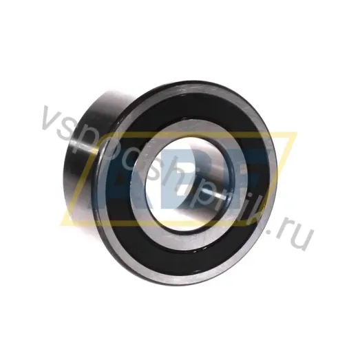 Подшипник шариковый радиально-упорный двухрядный 3309-BD-XL-2HRS-C3 FAG