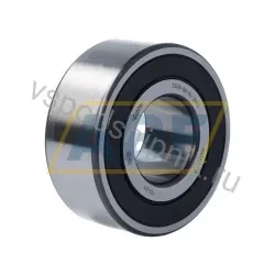 Подшипник шариковый радиально-упорный двухрядный 3308-BD-XL-2HRS FAG