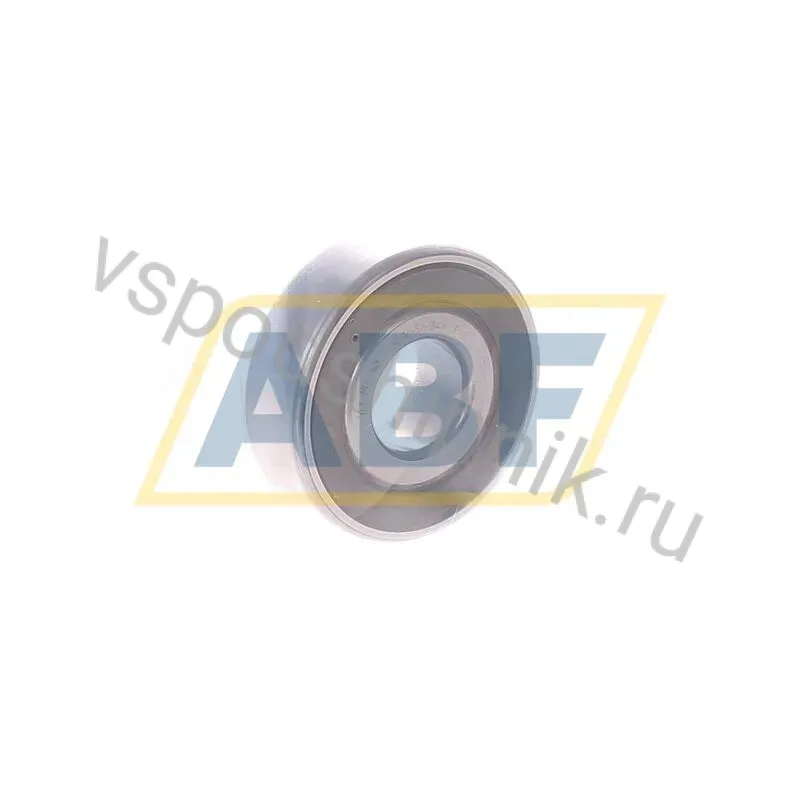 Подшипник шариковый радиально-упорный однорядный B7201-C-2RSD-T-P4S-UL FAG 360