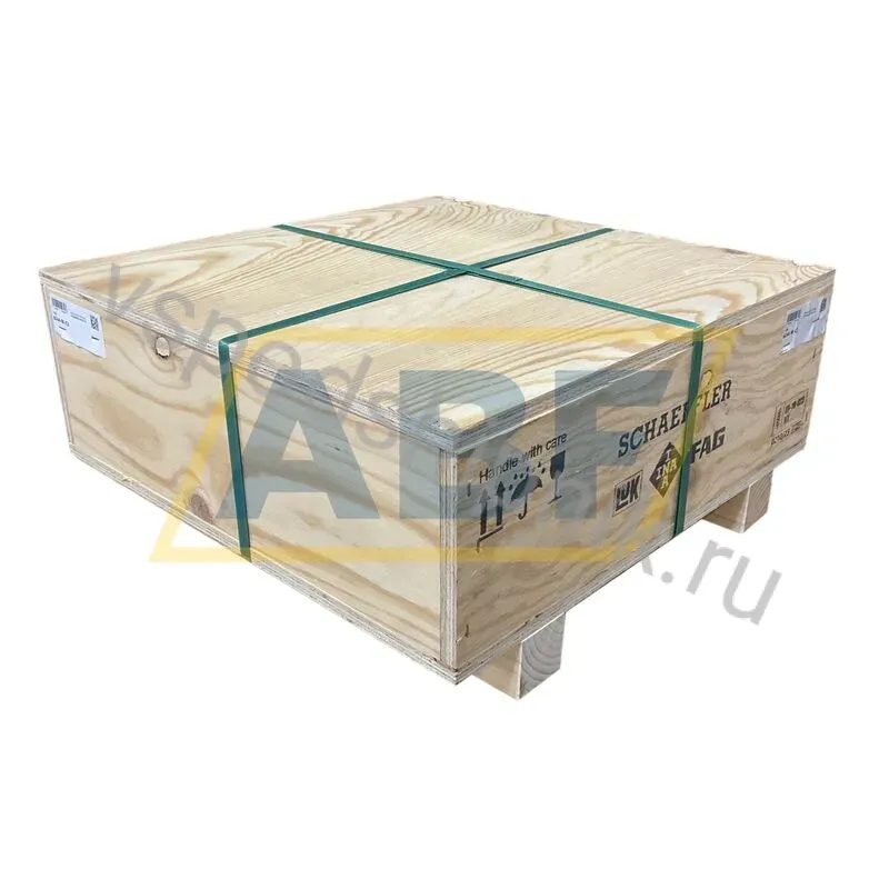 Подшипник шариковый радиальный однорядный 6244-M-C3 FAG 360