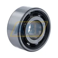 Подшипник шариковый радиально-упорный двухрядный 3306-BD-XL-TVH-C3 FAG